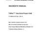 Thermo King TriPac e Auxiliary Power Unit Diagnostic Manual - Image 2