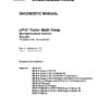 Thermo King uP-IV Multi-Temp Control System Diagnostic Manual - Image 2
