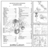 CASE 780C Construction King Loader Backhoe Parts Catalog