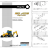 Randon RD406 Backhoe Loader Parts Catalog