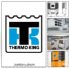 Thermo King WinTrac User Guide