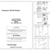 Timberjack 360 460 Skidder Operation Manual 10EB1402 up