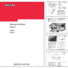 Valtra T121c T171c T121h T191h Tractors User Manual