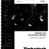 Timberjack 360 460 Skidder Operation Manual 10EB1402 up - Image 3