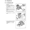 Timberjack 360 460 Skidder Operation Manual 10EB1402 up - Image 10