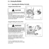 Timberjack 360 460 Skidder Operation Manual 10EB1402 up - Image 9