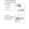 Timberjack 360 460 Skidder Operation Manual 10EB1402 up - Image 14