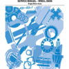 VDL Dana Axle Service Manual - Image 2