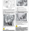Valtra BH145 BH165 BH180 BH185i BH205i Tractors Operators Manual - Image 10
