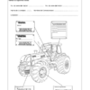 Valtra BH145 BH165 BH180 BH185i BH205i Tractors Operators Manual - Image 4