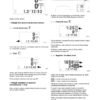 Valtra T121c T171c T121h T191h Tractors User Manual - Image 10