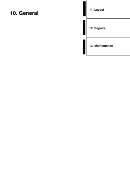 Valtra Valmet Hi Tech 6000 8950 Tractor Service Manual - Image 4