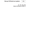 Volvo Penta 9L 12L 13L 16L EMS2 Engine Electrical Workshop Manual - Image 2