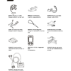 Volvo Penta 9L 12L 13L 16L EMS2 Engine Electrical Workshop Manual - Image 10