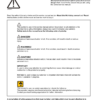 Volvo Penta TAD1140VE- 1375VE, TAD1650VE-B TAD1651VE Electrical Workshop Manual - Image 10
