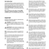 Volvo Penta TD1030ME VEG GEP- TAD1232GE Workshop Manual - Image 5