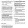 Volvo Penta TD1030ME VEG GEP- TAD1232GE Workshop Manual - Image 7