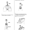 Volvo Penta TD1030ME VEG GEP- TAD1232GE Workshop Manual - Image 9