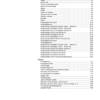 Wacker Neuson 8003 Track Excavator Service Manual - Image 6