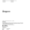 Wacker Neuson 8003 Track Excavator Service Manual - Image 3