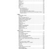 Wacker Neuson 8003 Track Excavator Service Manual - Image 5