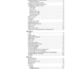 Wacker Neuson 8003 Track Excavator Service Manual - Image 4