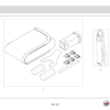 Wacker Neuson ET18  Track Excavators Spare Parts Catalog - Image 12