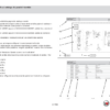 Wacker Neuson ET18  Track Excavators Spare Parts Catalog - Image 5