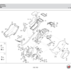 Wacker Neuson ET18  Track Excavators Spare Parts Catalog - Image 11