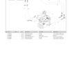 Wacker Neuson EZ28 Excavator Parts Catalog - Image 7