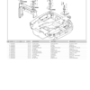 Wacker Neuson EZ28 Excavator Parts Catalog - Image 8