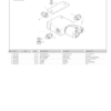 Wacker Neuson EZ28 Excavator Parts Catalog - Image 13