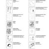 Wacker Neuson EZ28 Excavator Parts Catalog - Image 14