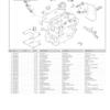 Wacker Neuson EZ28 Excavator Parts Catalog - Image 9