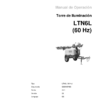 Wacker Neuson LTN 6L Light Tower Operators Manual - Image 2