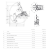 Wacker Neuson Wheel Excavators EW100 Specs - Image 6