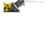 Wacker Neuson Wheel Excavators EW100 Specs - Image 4