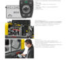Wacker Neuson Wheel Excavators EW100 Specs - Image 3