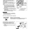 Yanmar 3TNV 4TNV Tier2 Engine Service Manual - Image 12