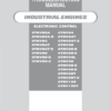 Yanmar TNV Electronic Troubleshooting Manual - Image 2