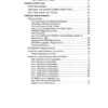 Yanmar TNV Series Common Rail Engines Operation Manual - Image 5