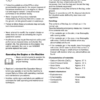Yanmar TNV Series Common Rail Engines Operation Manual - Image 8
