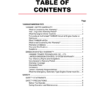 Yanmar TNV Series Common Rail Engines Operation Manual - Image 3