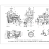 Yuchai YC6J125Z-T20 Engine Operation and Maintenance Manual - Image 3