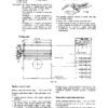 Zetor 47 57 67 Series Tractors Service Manual - Image 8