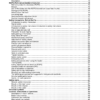 Zetor Utilix HT 45 55 Tractors Operator Manual - Image 3