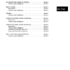 Bobcat Landscape Rake Service Manual - Image 6