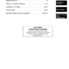 Bobcat Landscape Rake Service Manual - Image 4
