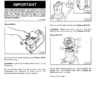 Bobcat Landscape Rake Service Manual - Image 5