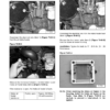 Bobcat S220 Skid Steer Loader Service Manual SN A5GK20001 A5GL20001 - Image 11